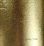 A booklet of 22ct Regular Transfer Gold Leaf which contains 25 leaves.For use in gilding, monumental works, restoration and and art.