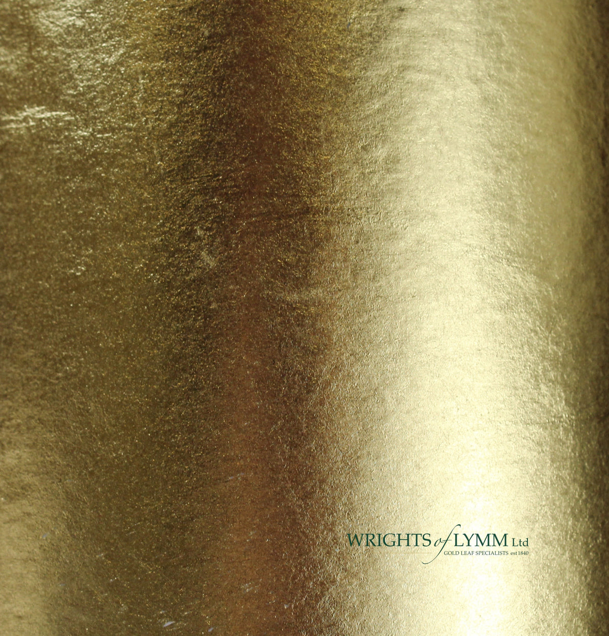 22ct Regular Gold Leaf, Transfer - 5 Leaves 13G