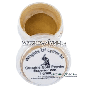 Gold Powder