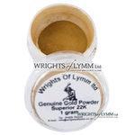 Gold Powder