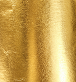 23.5ct Regular Gold Leaf, Transfer - 25 Leaves (12g)