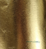 A booklet of 23.5ct Regular Loose goldleaf, that has 25 leaves, which are split leaves