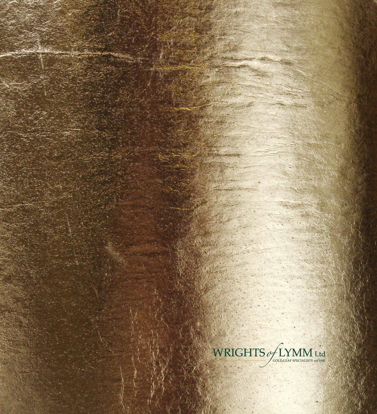 A booklet of 23ct RedRegular GoldLeaf, that has 25 leaves. For use in gilding, monumental works, restoration and and art.