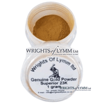 Gold Powder