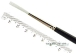Mack White Taklon Rigger No.10