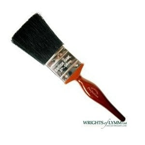 The "Perfection" brush is a precise, high-quality tool designed for flawless application, offering smooth, even coverage with every stroke.