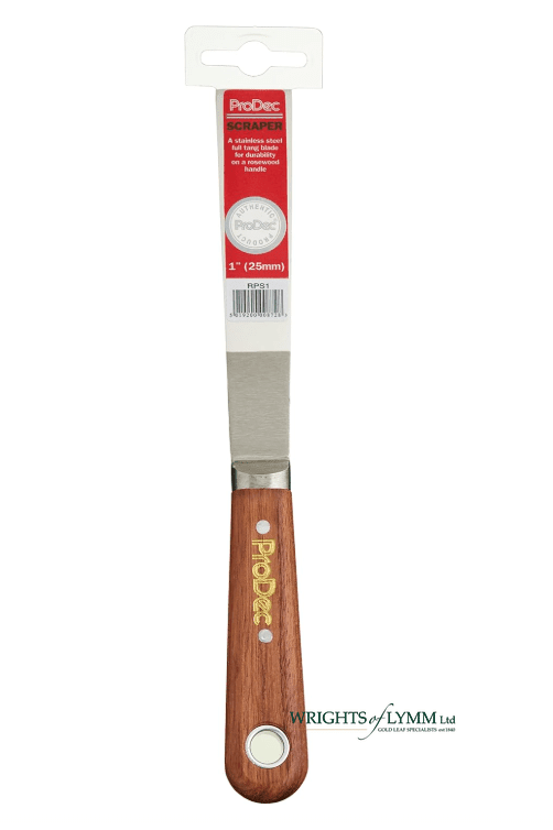 25mm Stripping Knife
