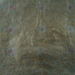 Nazionale Variegated Leaf Transfer – 25 Leaves per Book (140 × 140 mm)