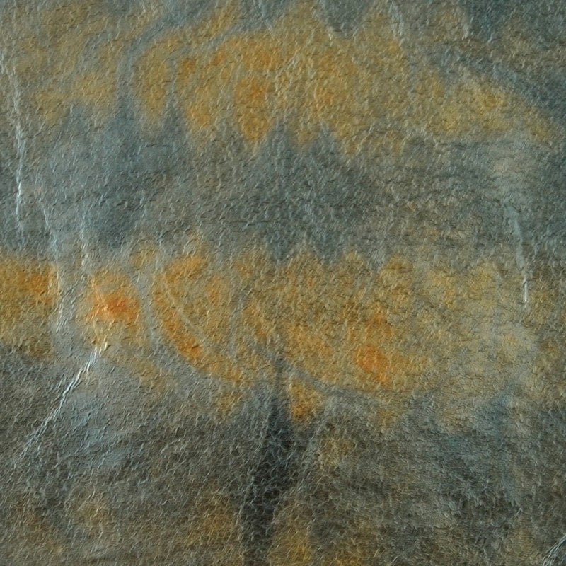 Nazionale Variegated Leaf Loose – 25 Leaves per Book (140 × 140 mm)
