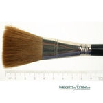 Series 1300 Pure Sable One Stroke, Signwriters Brush
