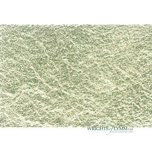 Coloured Silver Loose Leaf Pigment - Light Gold - 10 Leaves