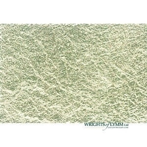 Coloured Silver Loose Leaf Pigment - Light Gold - 25 Leaves