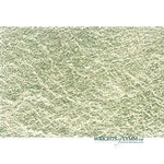 Coloured Silver Loose Leaf Pigment - Light Gold - 25 Leaves