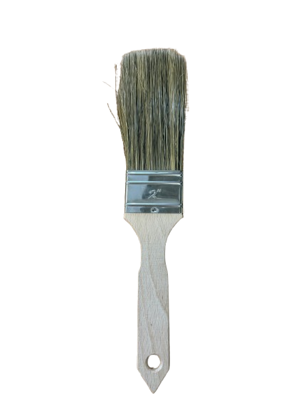 2 Inch Flogger-Loss Of Hair