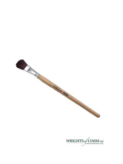 Lacquering Brush