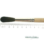 Series 1361 Pony Hair Artists Pencil Brush No.10