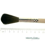 Series 1361 Pony Hair Artists Pencil Brush No.14