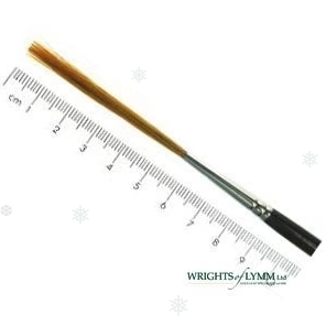 Tate-Wrights Ox Hair Lining Brushes