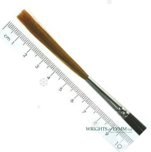 Tate-Wrights Ox Hair Lining Brushes