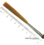 Tate-Wrights Ox Hair Lining Brushes