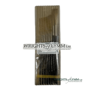 Tate-Wrights Ox Hair Lining Brush