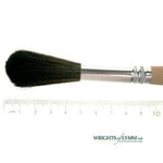 Series 1361 Pony Hair Artists Pencil Brush No.16