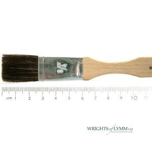 Series 1392 Ox Hair/Filling-in Lacquer Brush 18mm
