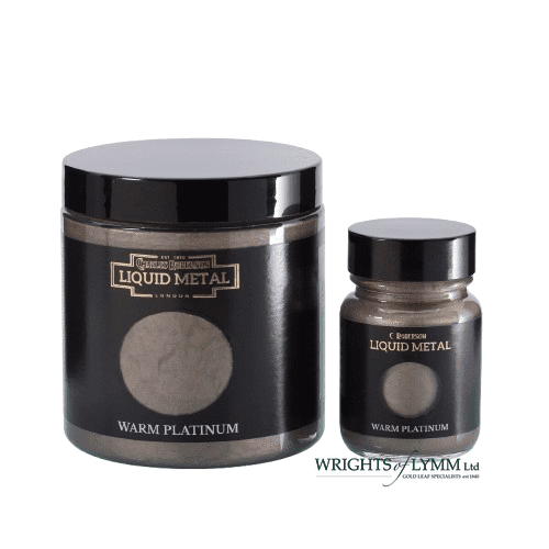 Robersons Acrylic Liquid Metal