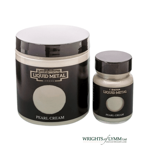 Robersons Acrylic Liquid Metal