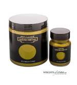 Robersons Acrylic Liquid Metal Paint