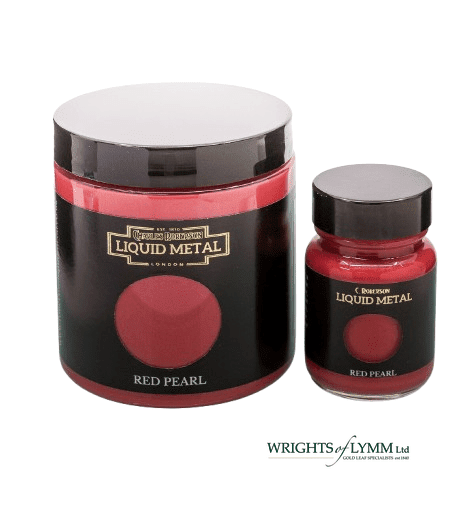 Robersons Acrylic Liquid Metal