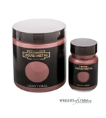 Robersons Acrylic Liquid Metal Paint