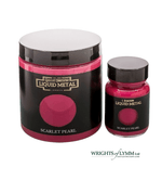 Robersons Acrylic Liquid Metal Paint
