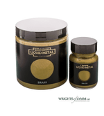 Robersons Acrylic Liquid Metal Paint