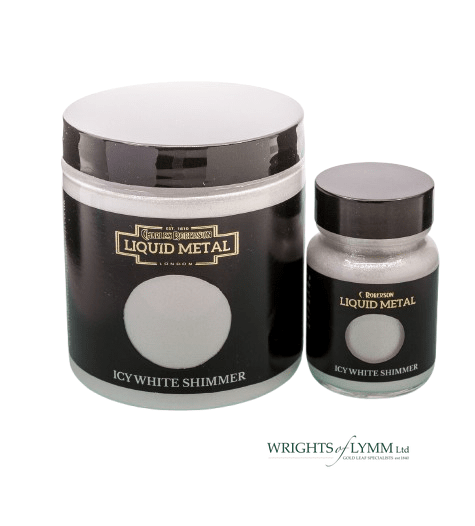 Acrylic Liquid Metal