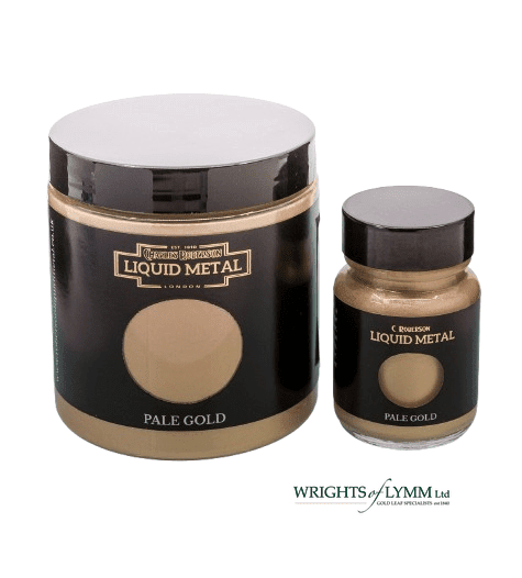 Acrylic Liquid Metal