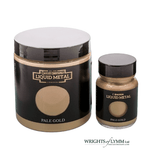 Roberson Acrylic Metallic Paints