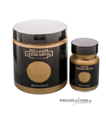 Acrylic Liquid Metal