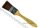 Series 1392 Ox Hair/Filling-in Lacquer Brush 35mm