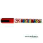 Zig Posterman Marker Pens