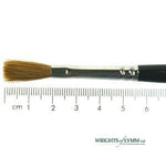 Series 1300 Pure Sable One Stroke Signwriters Brush 5mm (3/16")