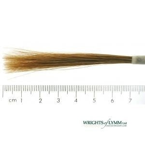 Ox Hair Liner in Quill - Goose