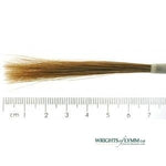 Ox Hair Liner in Quill - Goose