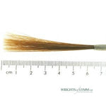 The Ox Hair Liner in Quill - Small Goose brush