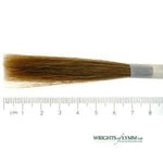 Ox Hair Liner In Quill - Small Swan