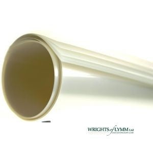 Mylar stencil film is a durable, flexible, and reusable polyester sheet used for crafting, airbrushing, and painting stencils. It’s tear-resistant and easy to cut.