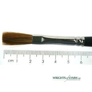 Series 1300 Pure Sable One Stroke Signwriters Brush 6mm (1/4")