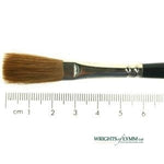 Series 1300 Pure Sable One Stroke Signwriters Brush 9mm (3/8")