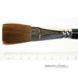 Series 1300 Pure Sable One Stroke Signwriters Brush 16mm (5/8")