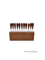 75mm Sable Pencil Overgrainer (3")